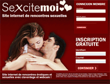 Tablet Screenshot of dansmonlit.com